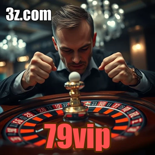 Os Melhores Bônus da Plataforma 79vip para Jogadores