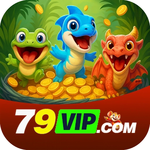 79vip logo