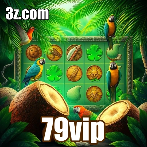 Loteries Empolgantes e Oportunidades no 79vip para Jogadores