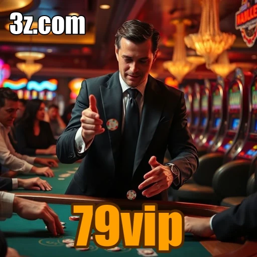 Jogos Scratch e Entretenimento no Site 79vip!