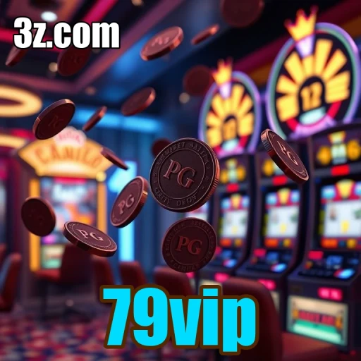 A Incrível Seção de Sports do 79vip para Apostas Inteligentes